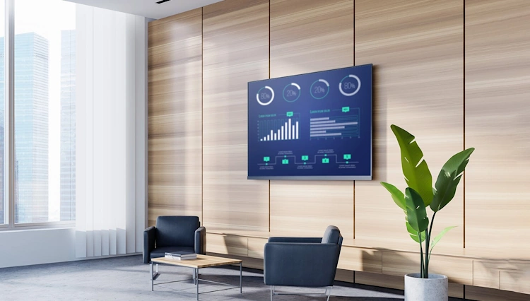 Телевидение для бизнеса от Ростелеком в деревня Шундряши (Чувашская Республика)